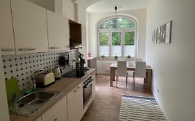 Villa Duehringshof