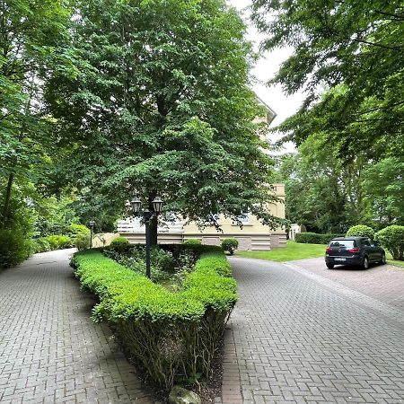 Villa Duehringshof Dornumersiel Zewnętrze zdjęcie
