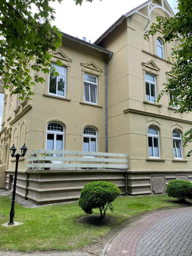 Villa Duehringshof Dornumersiel Zewnętrze zdjęcie